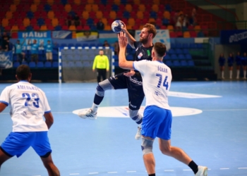 «Мешков Брест» стартовал на Кубке Белгазпромбанка с победы над питерским «Зенитом»