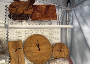 Сегодня возле театра кукол в Бресте представят то, что производят предприятия Департамента исполнения наказаний