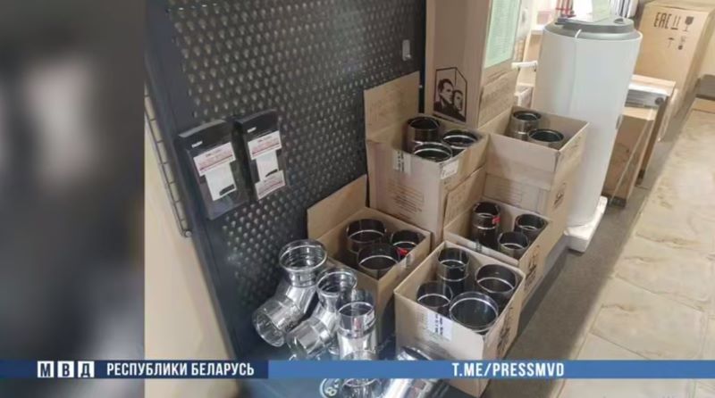 Супруги-бизнесмены брали деньги у одних, чтобы отдать долги другим