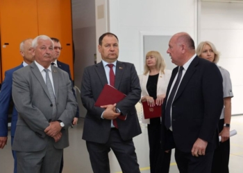 На старте – «Новые чемпионы»