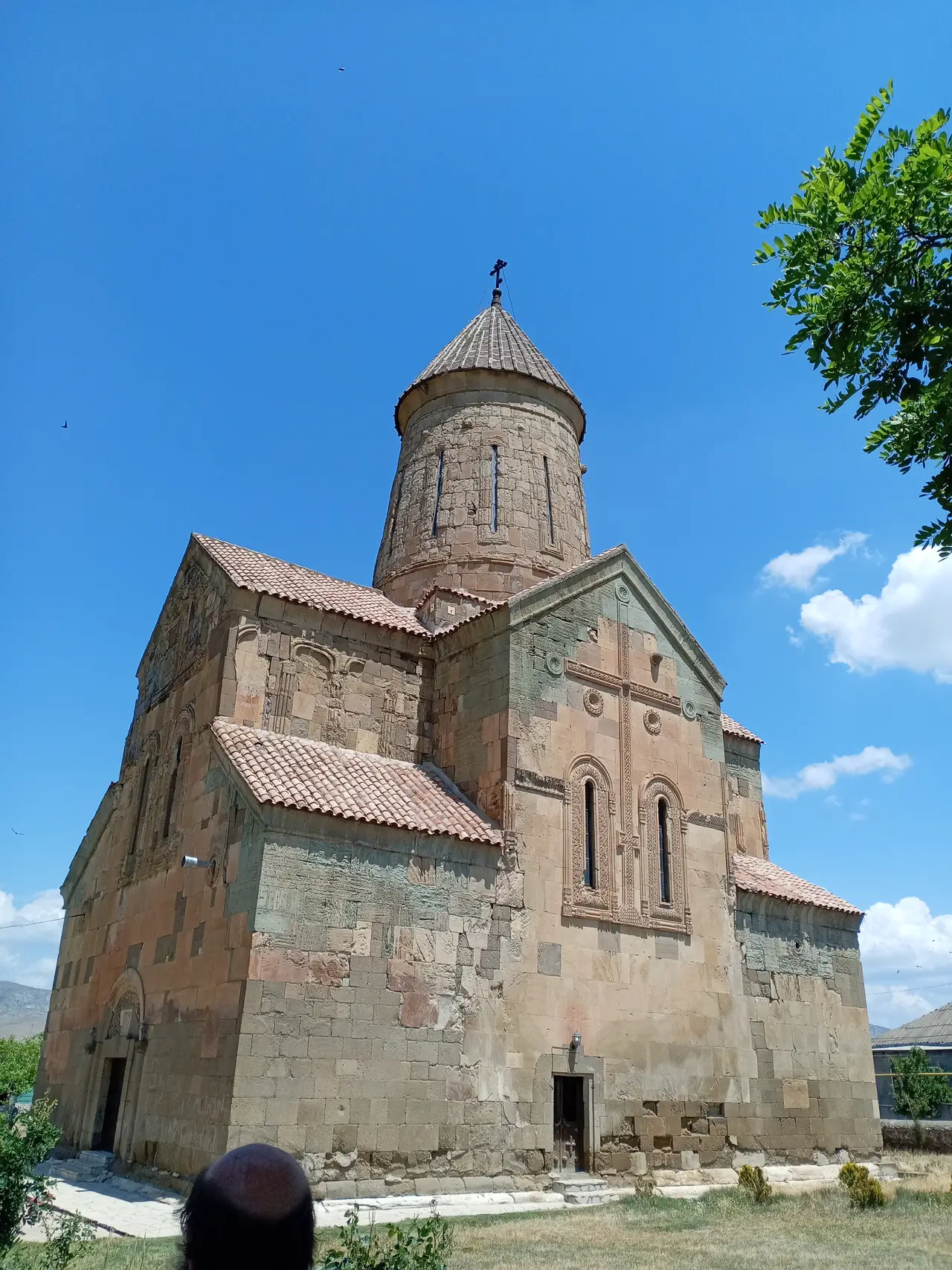 Грузия