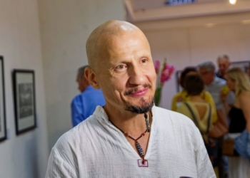 Фотохудожник Александр Гиль приглашает в уникальное путешествие