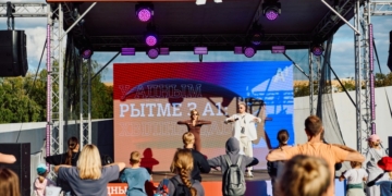 Миллион «минут добра» и более 3,5 тысяч участников: как А1 объединил сердца ради помощи детям