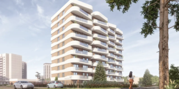 Ласточка Брест