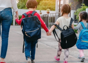 Матпомощь к школе