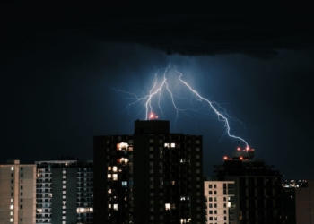 Ураганный месяц 2025-го. Постскриптум к июлю