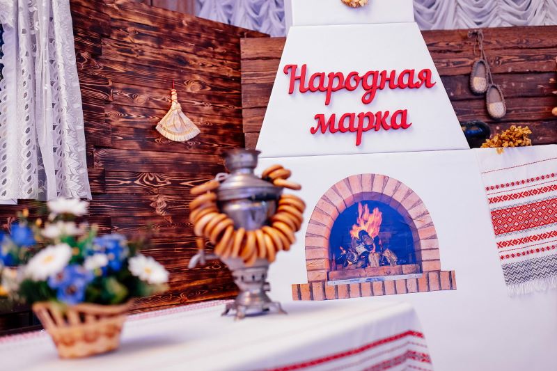 «Народная марка»: в Беларуси продолжается голосование за любимые бренды