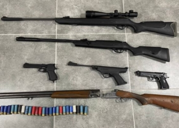 Милиция рекомендует владельцам проверить свое охотничье оружие