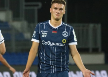 Брестское «Динамо» перед международной паузой вновь уступило жодинскому «Торпедо-БелАЗ»