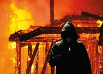 Герострат местного разлива