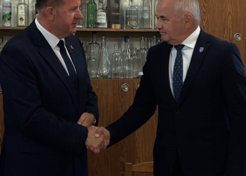 Григорий Протосовицкий возглавил КУПП «Маньковичи»