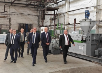 Делегация на ЧУП Сифания