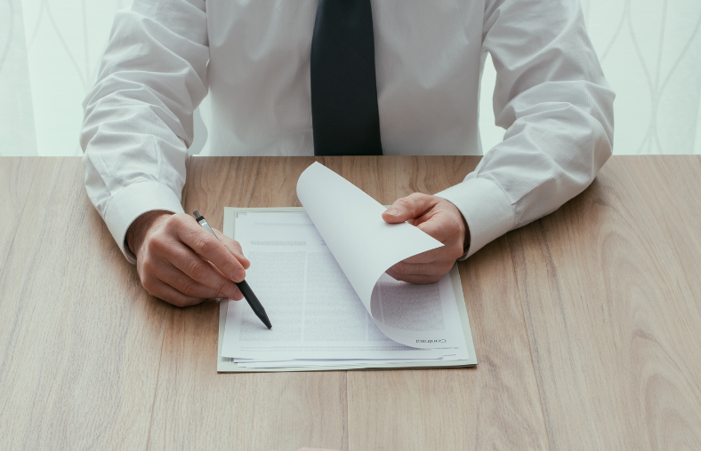 Как уволиться молодому специалисту?