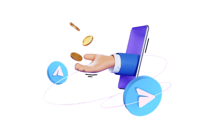 Лучшие способы продавать товары в Telegram в 2025 году