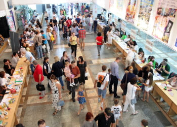 День открытых Дверей в ЦМТ