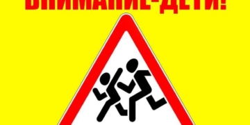 За 12 дней ГАИ наказала 1782 водителя за невключенный ближний свет