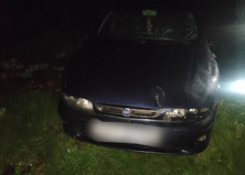 В Лунинецком районе судили водителя, который сбил велосипедистку и скрылся с места ДТП