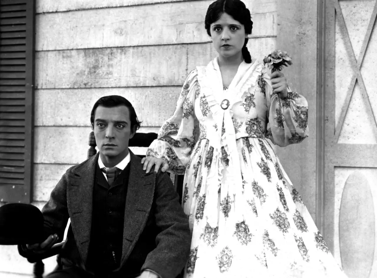 «Паровоз ”Генерал”»