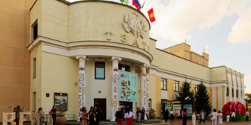 Театральный фестиваль «Белая Вежа» раздал призы. Названы лучшие спектакли и актеры