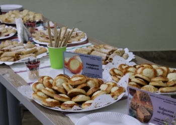 школьное питание