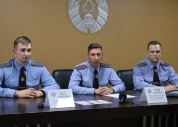 Как избежать аварий «самокатчиков» с пешеходами? Разъясняет ГАИ