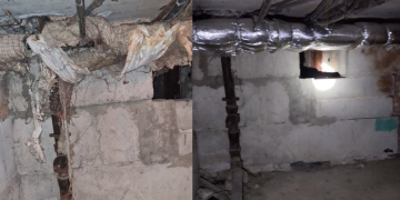 КГК выявил факты бесхозяйственности на территории Брестской области