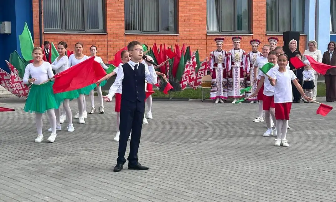 Ласточка Пинск