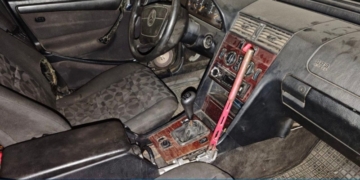 Госавтоинспекция выявляла конструктивно измененные транспортные средства на дорогах области