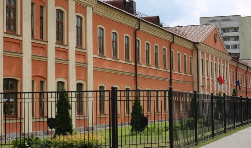 Следственный комитет выявил недостатки в работе торговых предприятий Брестчины, в основном это хищения и растраты