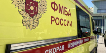 Среди пострадавших при атаке украинских БПЛА на Крым есть белорусы