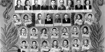 В поисках утраченного времени