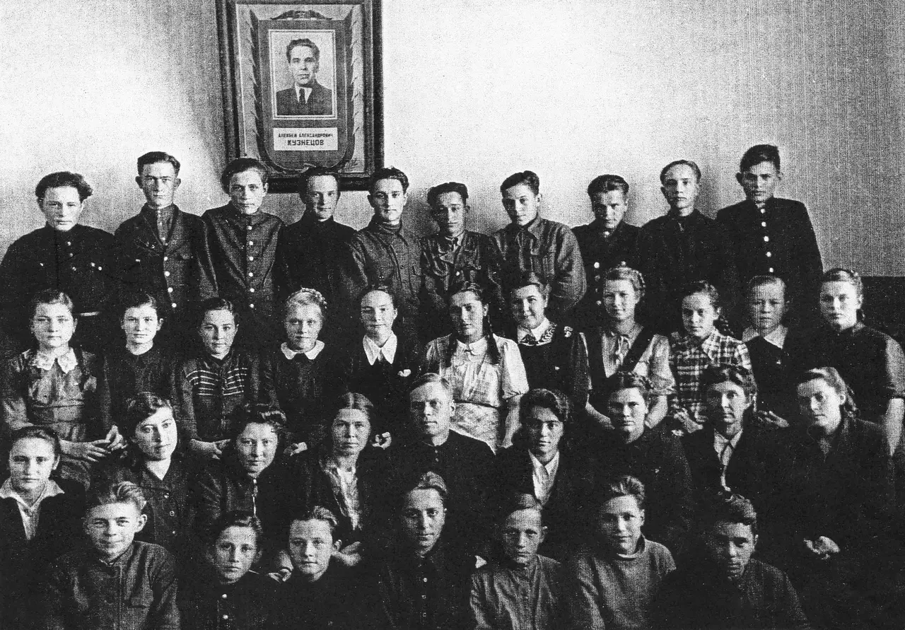 В поисках утраченного времени