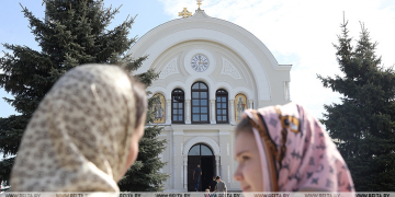 «Я и моя семья — без сквернословия» — акция с таким названием проходит сейчас в Беларуси