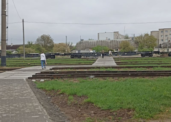 Минтранс пояснил новшества в правилах нахождения в зонах проезда и перехода через ж/д пути