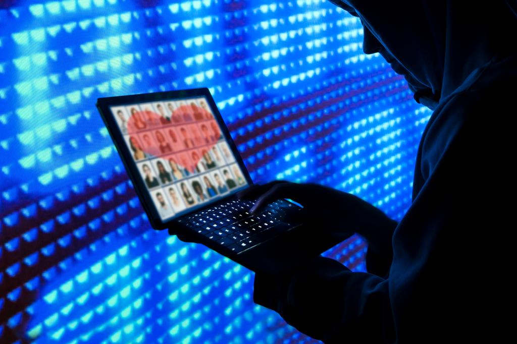 преступления с использованием интернета