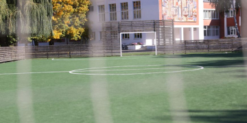 Сергей Ковальчук: «В каждом районном центре Беларуси должен быть ФОК»