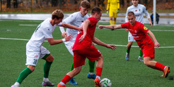 «Барановичи» на классе обыграли «Гомель-2», «Волна» упустила победу над командой АБФФ U-19, а «Нива» угодила в крутое пике в Лиде