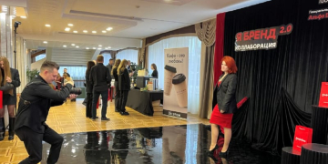 В Бресте проходит крупная конференция по маркетингу