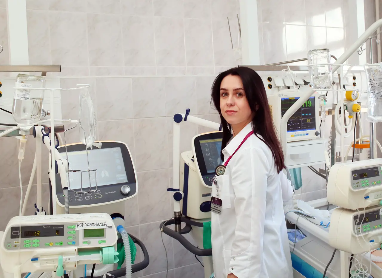 реанимация