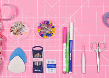 Мир шитья: искусство создавать одежду своими руками