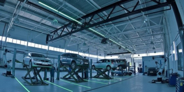 Как проверить, что автосервис реально умеет работать с современными автомобилями