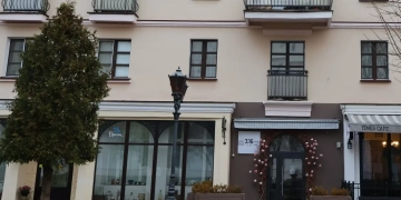 Кофе дяди Володи