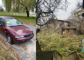 В Бресте наводят порядок: в фокусе внимания — пустующие дома и неэксплуатируемые авто