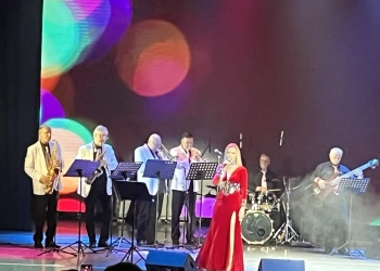 Музыкальная осень в Бресте 2025