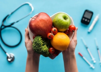 14 ноября — Всемирный день борьбы с диабетом