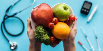 14 ноября — Всемирный день борьбы с диабетом