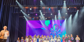 Брестская область определила полуфиналистов регионального отбора на «Славянский базар в Витебске-2026»