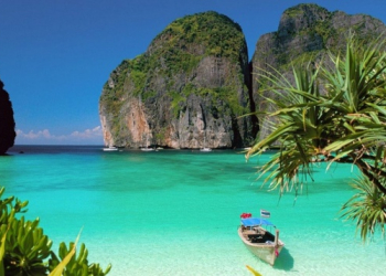 Откройте для себя Таиланд с Интотем: путешествие мечты с экономией до 40 %