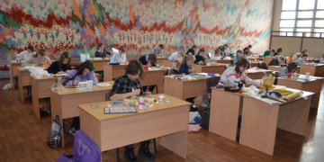 В ближайшую субботу в ЦМТ соберутся участники проекта «Таленты зямлі Берасцейскай» со всей области