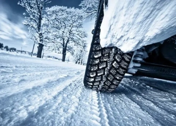 зимние шины